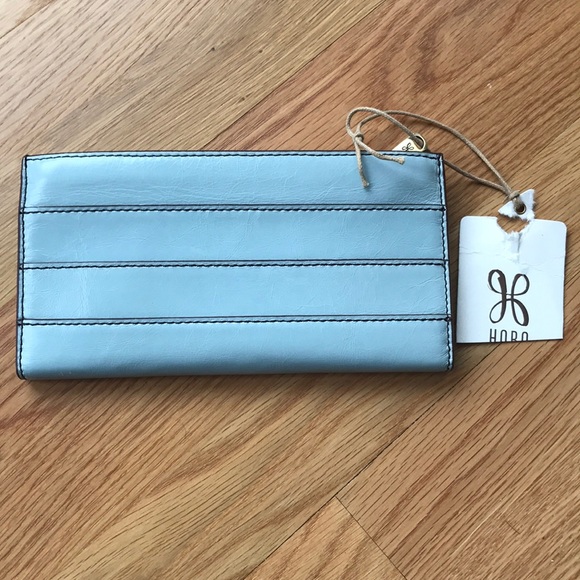 hobo rail wallet